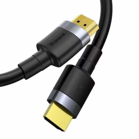 Cablu video Baseus Cafule, HDMI, rezolutie maxima 4K, &quot;CADKLF-E01&quot;