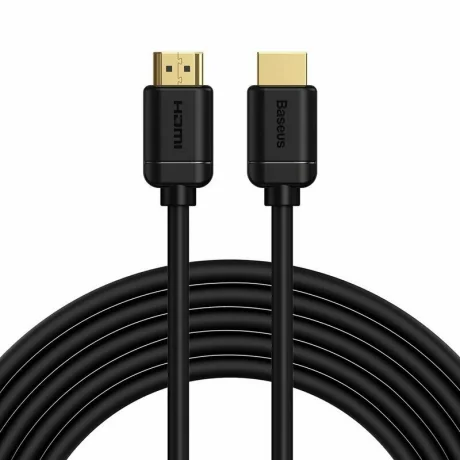Cablu video Baseus HD Series, HDMI, rezolutie maxima 4K