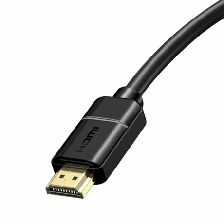 Cablu video Baseus HD Series, HDMI, rezolutie maxima 4K