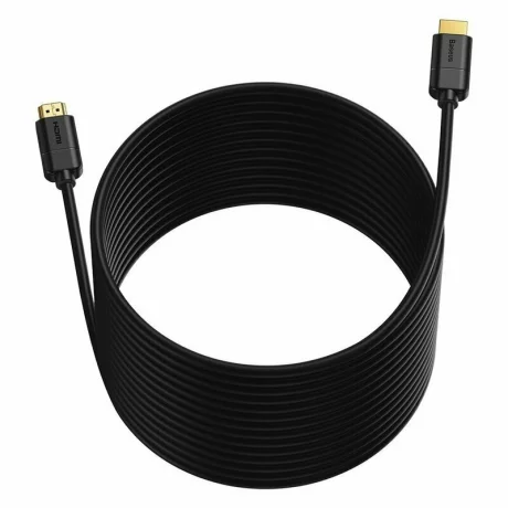 Cablu video Baseus HD Series, HDMI, rezolutie maxima 4K