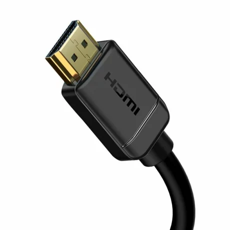 Cablu video Baseus HD Series, HDMI, rezolutie maxima 4K