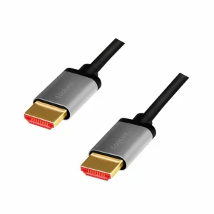 Cablu video LOGILINK, HDMI, &quot;CHA0105&quot;