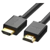 Cablu video Ugreen, HD104 HDMI, rezolutie maxima 4K