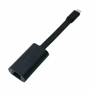 Cablu video Kit - Dell Adapter USB-C to Gigabit Ethernet