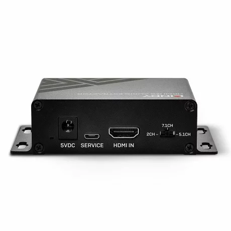 Extractor Audio Lindy HDMI 4K60 LY-38361