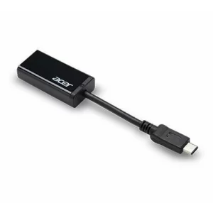 Cablu video NB ACC ADAPTER USB-C TO HDMI/HP.DSCAB.007 ACER
