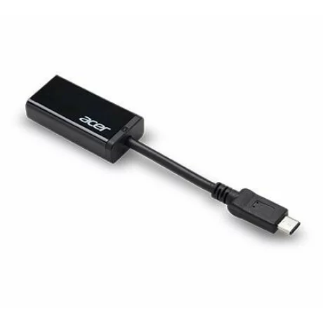 Cablu video NB ACC ADAPTER USB-C TO HDMI/HP.DSCAB.007 ACER