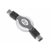 Cablu Gembird FIREWIRE 1394  6PM/6PM CCB-FWPR-66-3