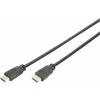 Cablu HDMI DIGITUS DK-330123-030-S