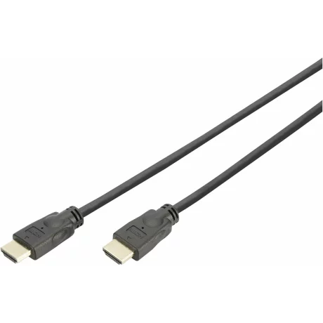 Cablu HDMI DIGITUS DK-330123-030-S