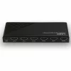 Port Lindy 5 Port HDMI 18G Switch LY-38233