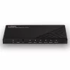 Port Lindy 5 Port HDMI 18G Switch LY-38233