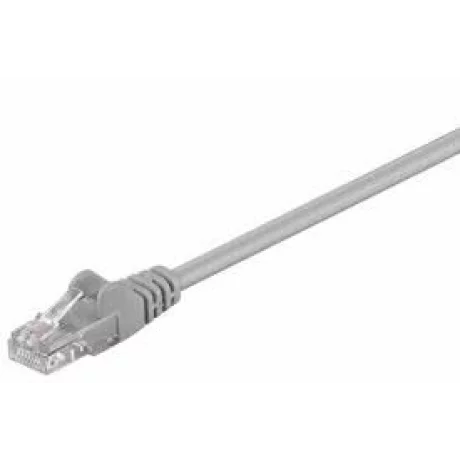PATCH CORD S/FTP SPACER CAT6E 30 m, alb, AWG26 SPPC-SFTP-CAT6-30M