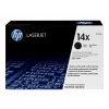 Cartus Toner Original HP Black, nr.14X, 17.5K CF214X