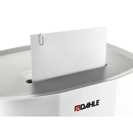 Distrugător documente Cross-Cut 15 file Dahle PaperSAFE 380