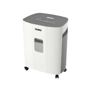 Distrugător documente Cross-Cut 15 file Dahle PaperSAFE 380