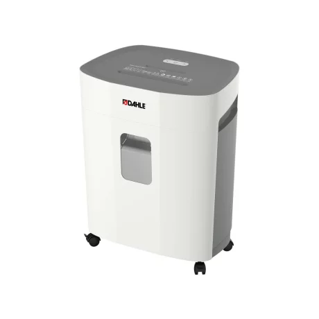 Distrugător documente Cross-Cut 15 file Dahle PaperSAFE 380