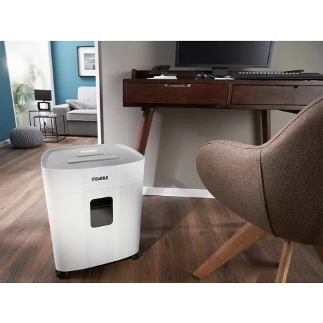 Distrugător documente Cross-Cut 15 file Dahle PaperSAFE 380