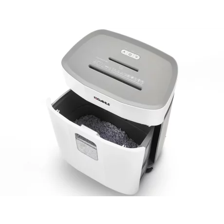Distrugător documente Cross-Cut 15 file Dahle PaperSAFE 380
