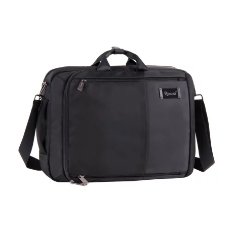 Geanta laptop Pulse Neptun negru 15,6&#039;&#039; APNBK101NEGRU