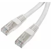 PATCH CORD S/FTP SPACER CAT6E cupru-aluminiu 15 m alb SPPC-SFTP-CAT6-15M