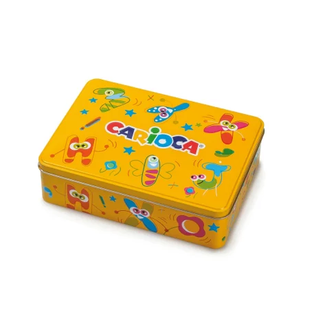 Carioca 100 Color Kit