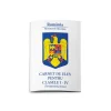 Carnet de elev pentru clasele I-IV