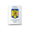 Carnet de elev pentru liceu