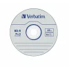 CD VERBATIM Verbatim BluRay BD-R jewel case 5 25GB Scratchguard Plus