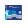 CD VERBATIM Verbatim BluRay BD-R jewel case 5 25GB Scratchguard Plus