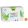 Finger Paint Mucki, set 6 x 150 ml