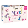 Finger Paint Royal Children Mucki, set 6 x 50 ml