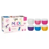 Finger Paint Royal Children Mucki, set 6 x 50 ml