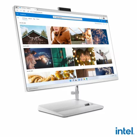 AIO 3 27 NT I5-12450H 8GB 512GB UMA DOS