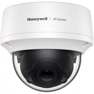 CAMERA IP DOME 5MP 2.7-13.5MM IR