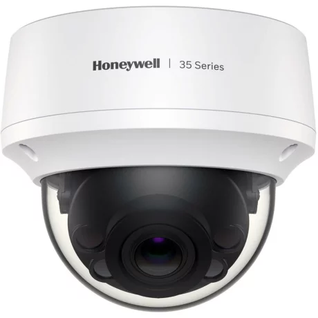 CAMERA IP DOME 5MP 2.7-13.5MM IR