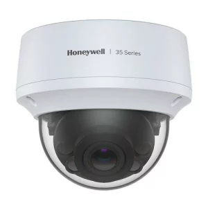 CAMERA IP  DOME 8MP 2.7-13.5MM IR