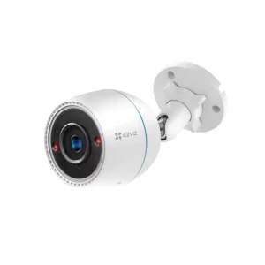 CAMERA WIFI 2MP 4MM IR 30M IP67