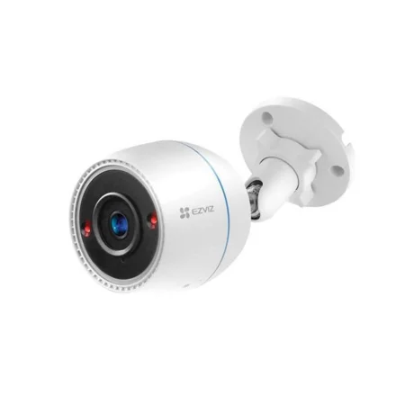 CAMERA WIFI 2MP 4MM IR 30M IP67