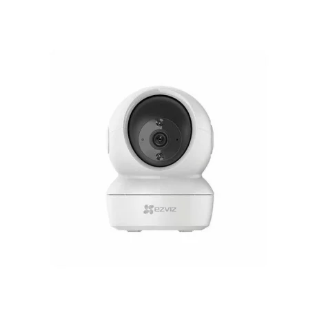 CAMERA WIFI 2MP IR10M 4MM PAN TILT