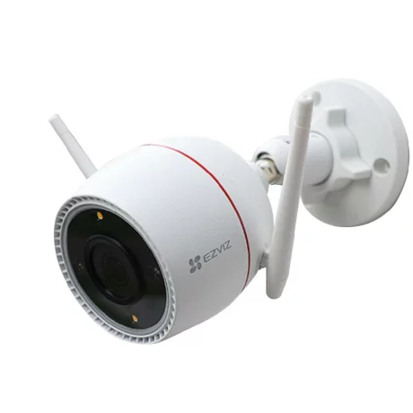 CAMERA WIFI  4MP 4MM IR 30M IP67