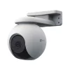 CAMERA WIFI PAN &amp; TILT 3MP IR 30M