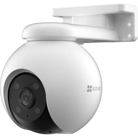 CAMERA WIFI PAN &amp; TILT 3MP IR 30M