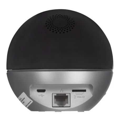 CAMERA WIFI PAN &amp; TILT 4MP IR 10M