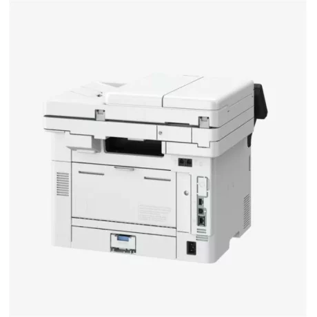 Multifunctional Laser Monocrom Canon i-SENSYS MF463dw, A4, Duplex, Wi-Fi, Fax, 40ppm