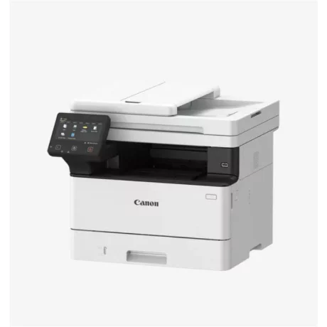 Multifunctional Laser Monocrom Canon i-SENSYS MF463dw, A4, Duplex, Wi-Fi, Fax, 40ppm