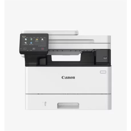 Multifunctional Laser Monocrom Canon i-SENSYS MF463dw, A4, Duplex, Wi-Fi, Fax, 40ppm