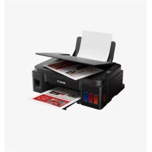 CANON PIXMA G3410 CISS COLOR INKJET MFP