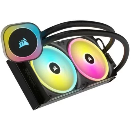 Corsair Cooler iCUE LINK H115i LIQUID