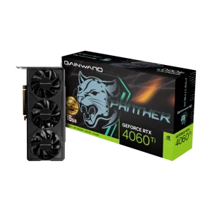 GAINWARD PANTHER RTX 4060TI 16GB OC